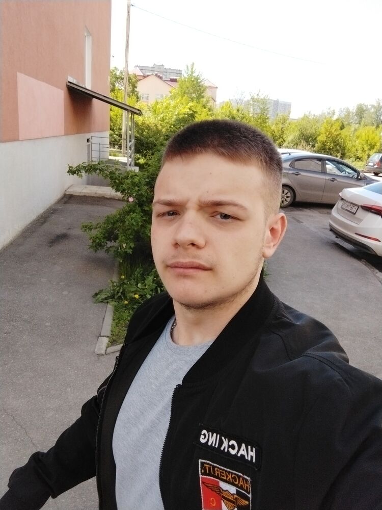  ,   Alexey, 23 ,     , c 