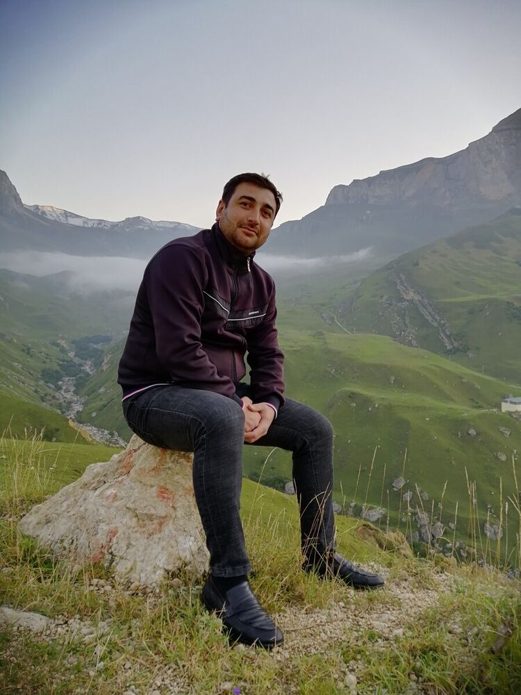 ���� 21655277 ������� Ismayil, 37 ���, ���� ���������� � ����