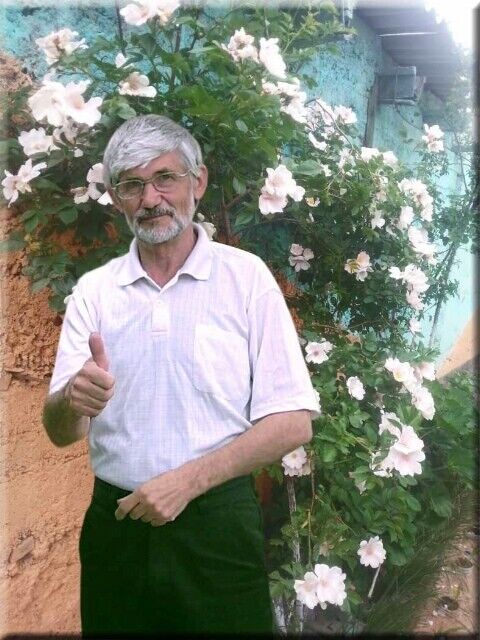  ,   Sergey, 75 ,   