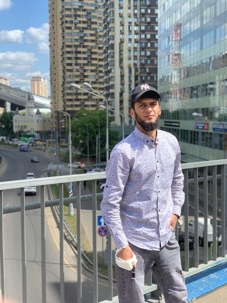 ���� 35970877 ������� ��������, 27 ���, ���� ���������� � ������