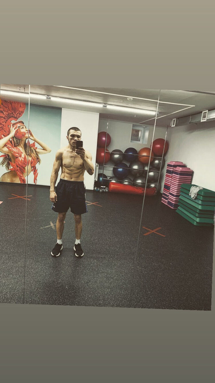 ���� 25445337 ������� Alex, 31 ���, ���� ���������� � ������