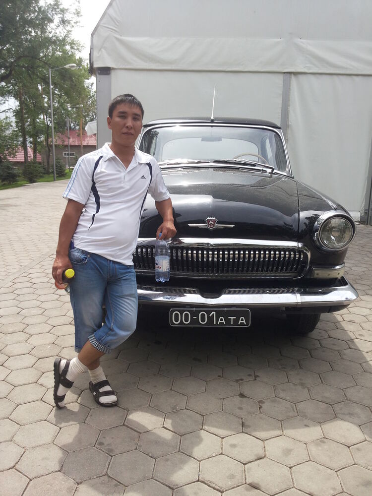 ���� 5803377 ������� ����, 35 ���, ���� ���������� � ������