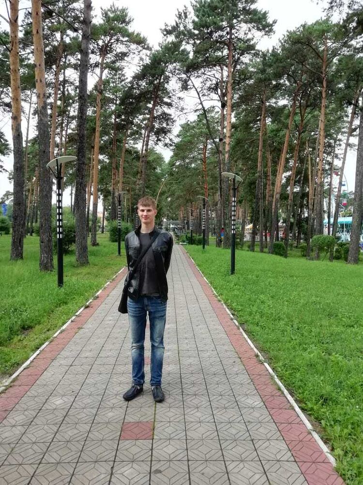 ���� 25408457 ������� DANIL, 26 ���, ���� ���������� � ����������