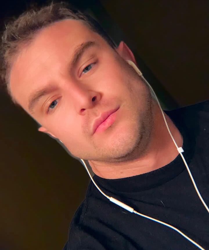 ���������� ������, ���� ������� Andrei, 40 ���, ������������ ��� ������, ����� � ���������