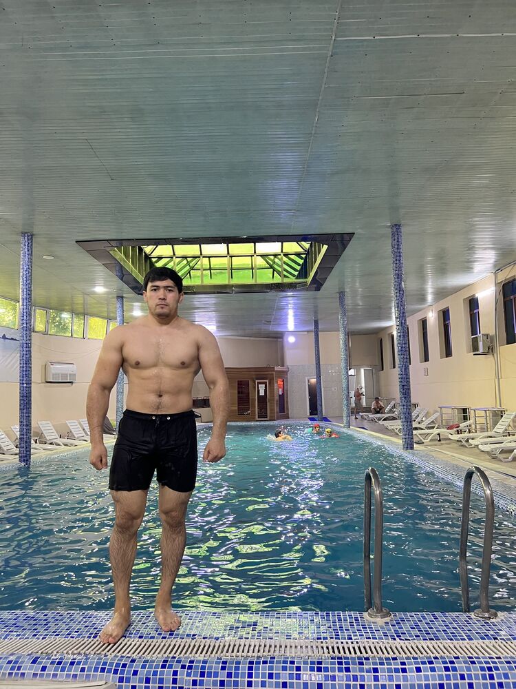 ���� 44612957 ������� Islom, 27 ���, ���� ���������� � ��������