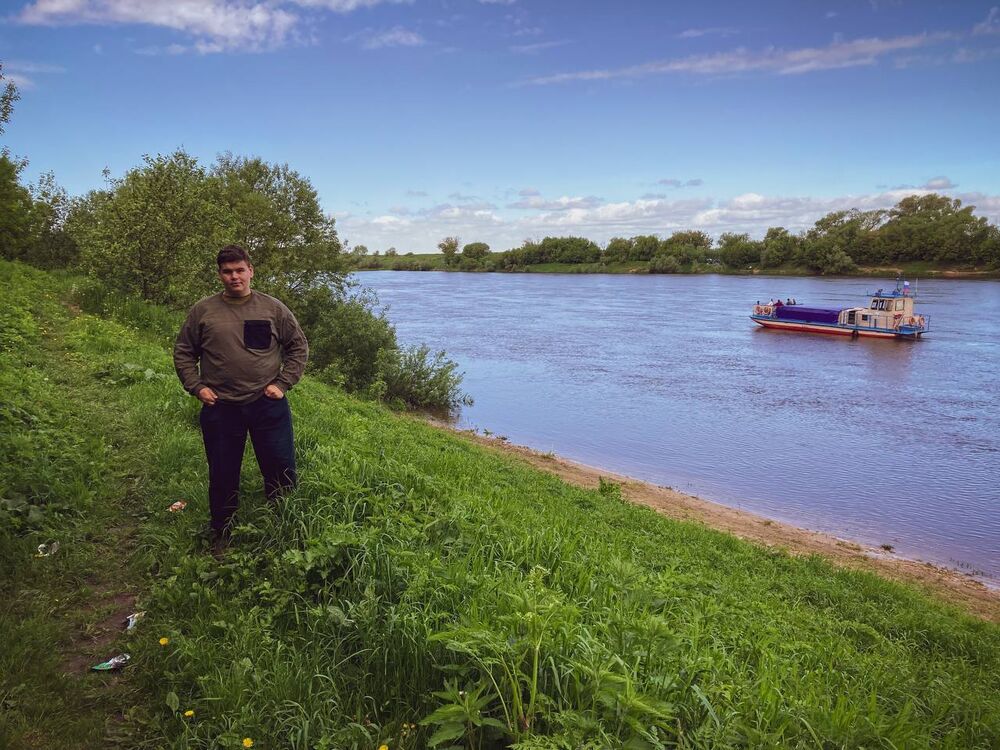 ���������� ������, ���� ����� Ivan, 22 ����, ������������ ��� ������, ����� � ���������, c�������� ���������