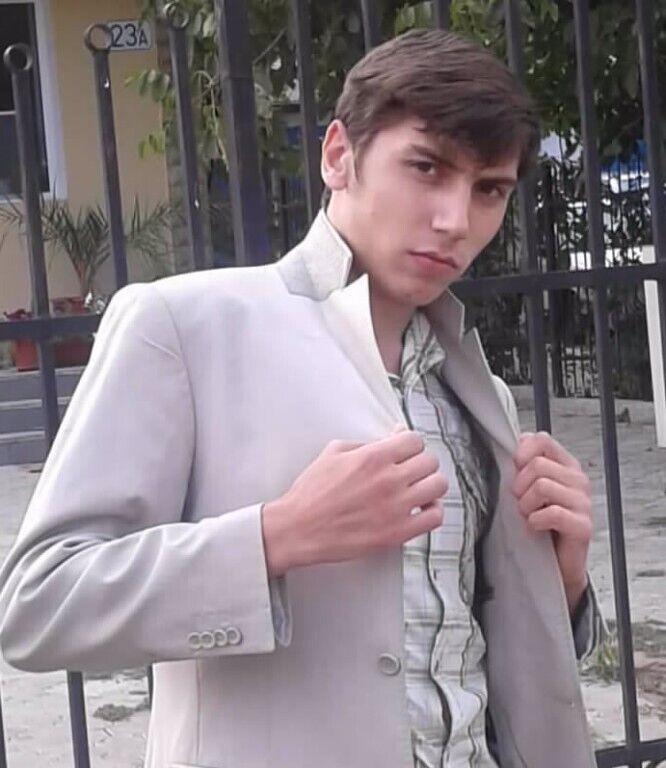 ���������� �������, ���� ������� Petru, 32 ����, ������������ ��� ������, ����� � ���������