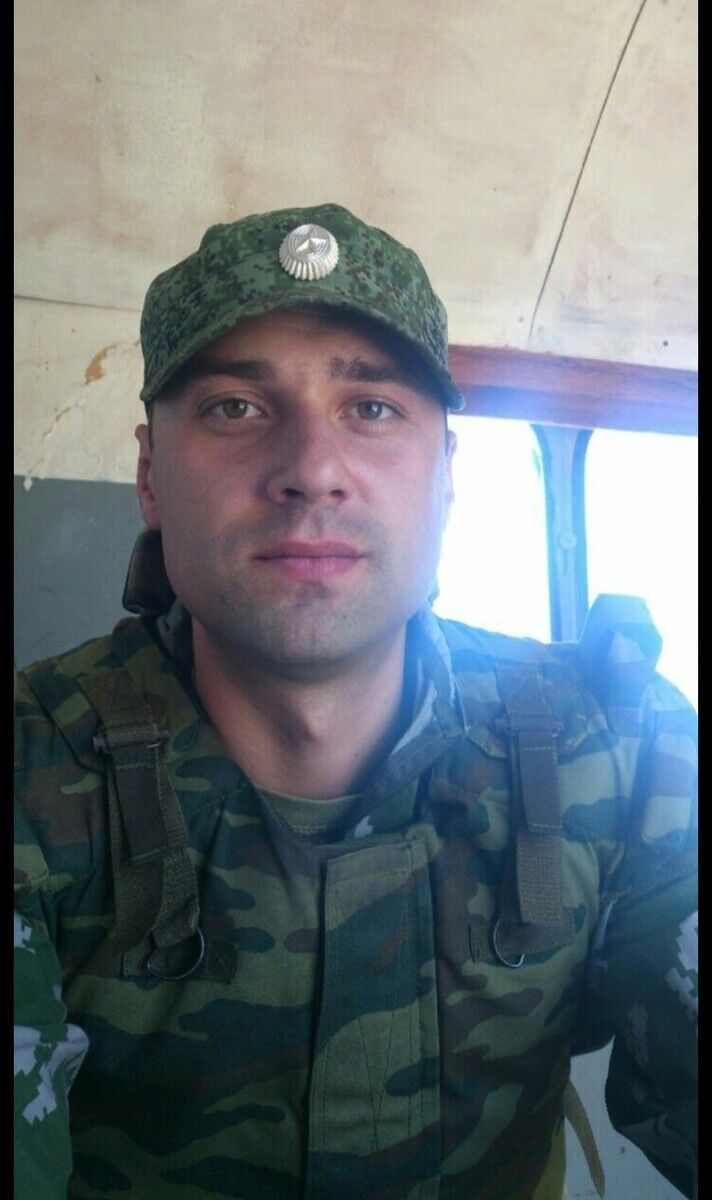 ���� 20694117 ������� �������, 39 ���, ���� ���������� � ������