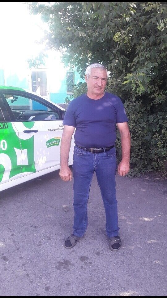  45826387  Gevorg, 59 ,    