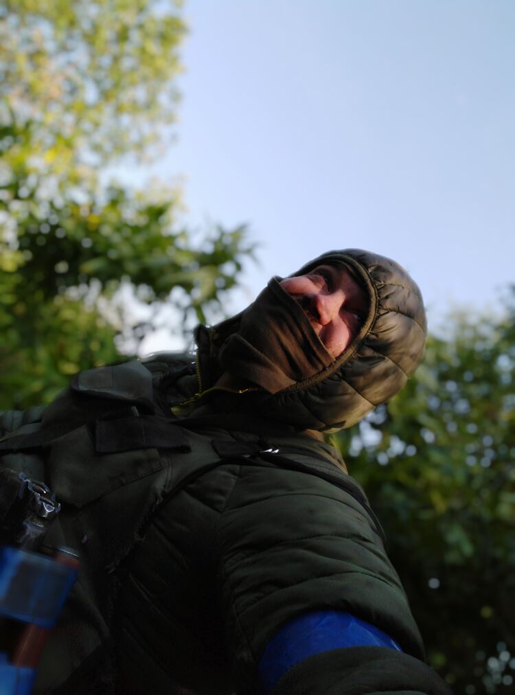 ���������� ��������������, ���� ������� RysIan, 37 ���, ������������ ��� ������, ����� � ���������