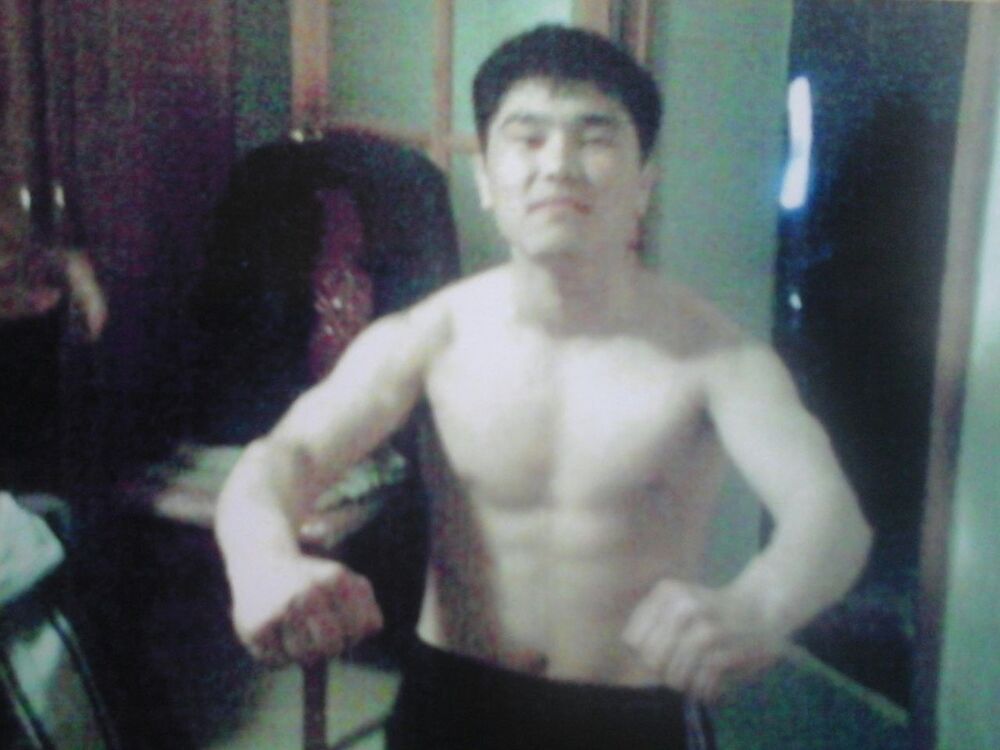 ���������� ������, ���� ������� Azar, 33 ����, ������������ 