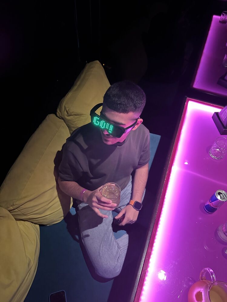 ���������� ����������, ���� ����� Faisal, 25 ���, ������������ ��� ������, ����� � ���������, c�������� ���������