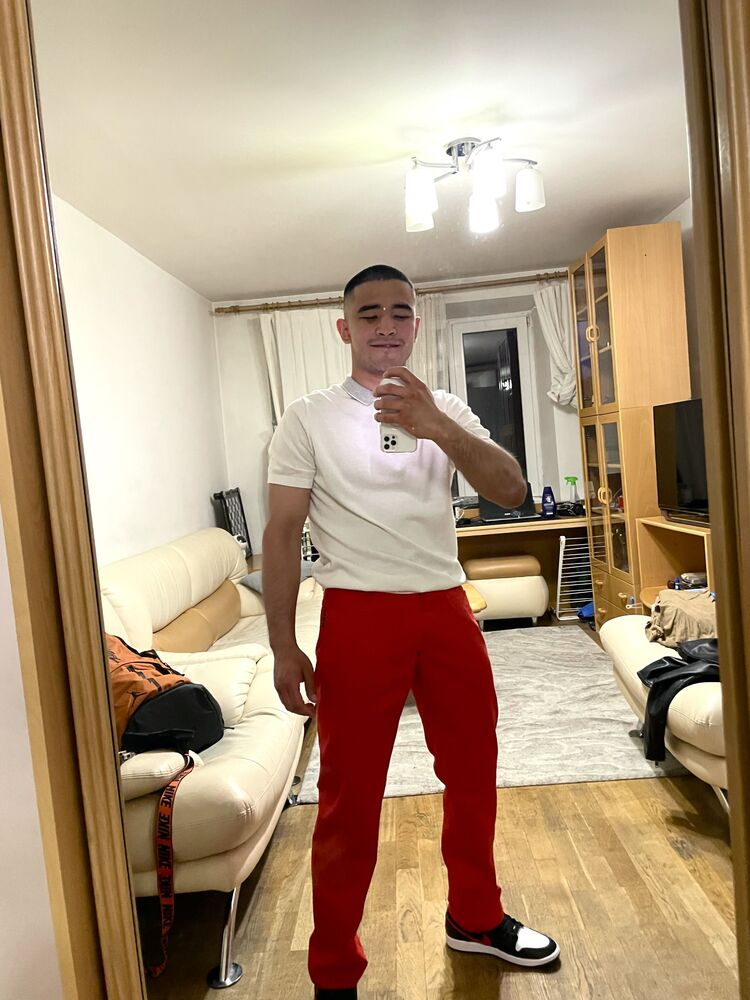 ���������� �������, ���� ����� Malik, 25 ���, ������������ ��� ������, ����� � ���������, c�������� ���������, ���������