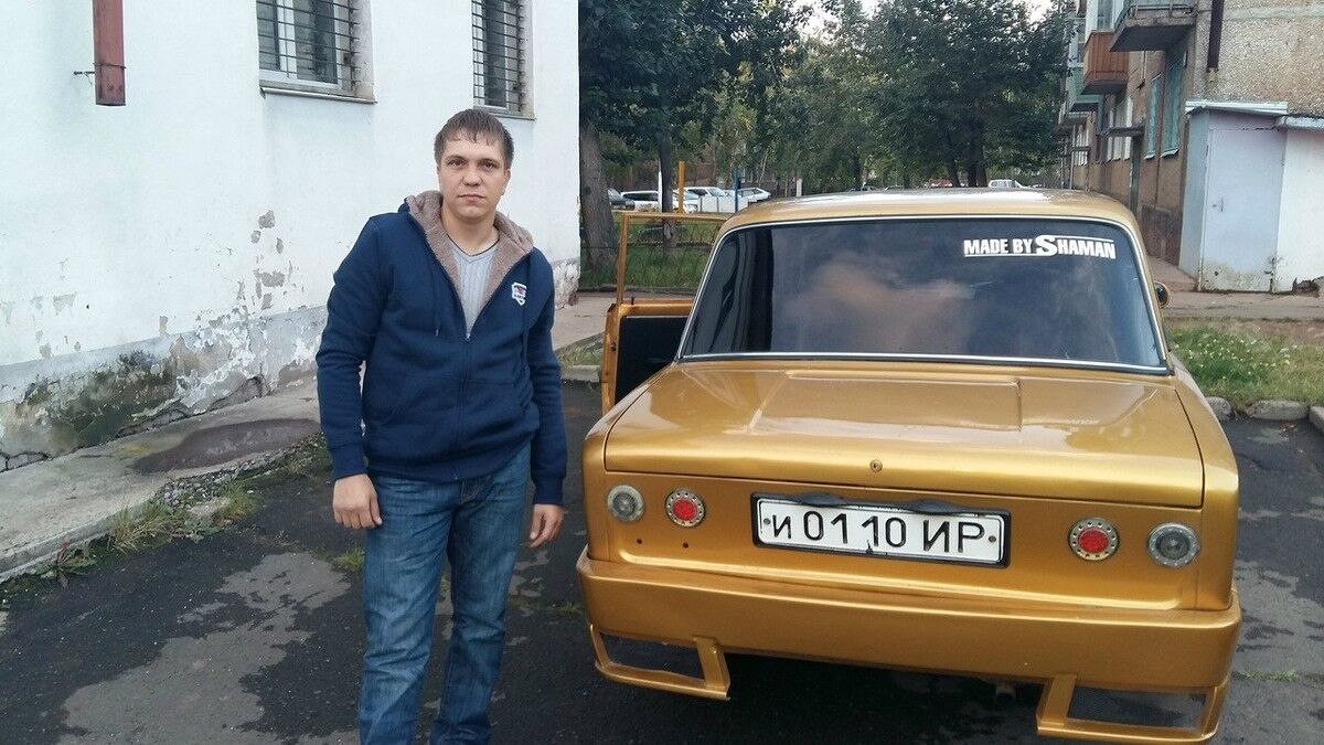 ���� 8778947 ������� Alieksandr, 37 ���, ���� ���������� � ��������