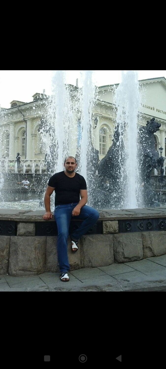  53776947  Ruslan, 40 ,    