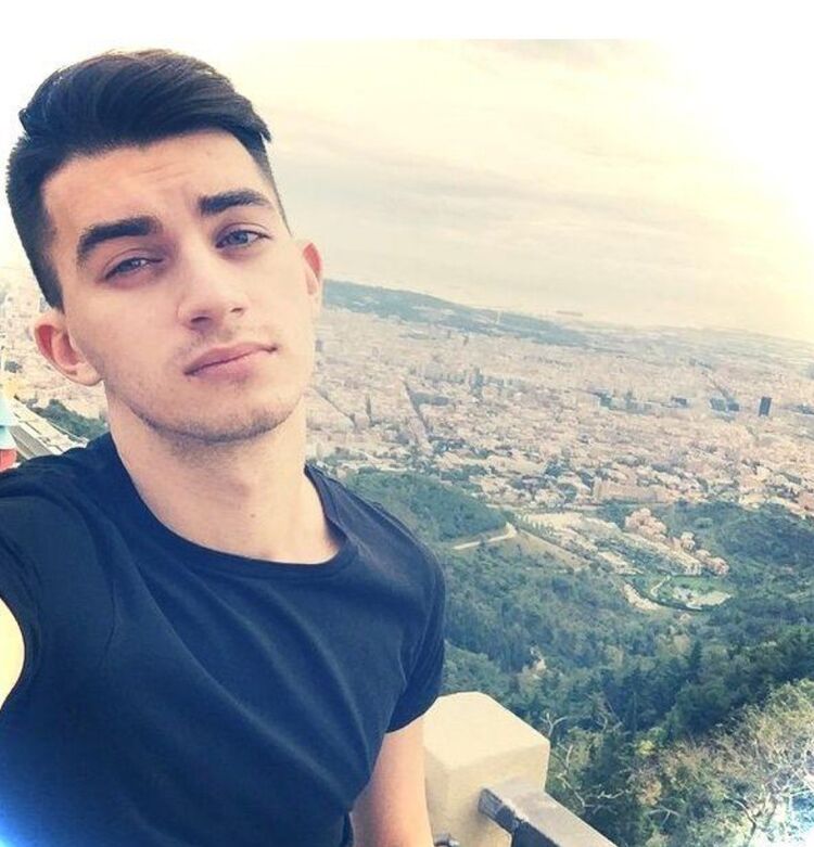 ���� 15941347 ������� ����, 35 ���, ���� ���������� � ���������