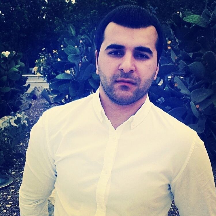 ���� 16826057 ������� Orxan, 35 ���, ���� ���������� � ����