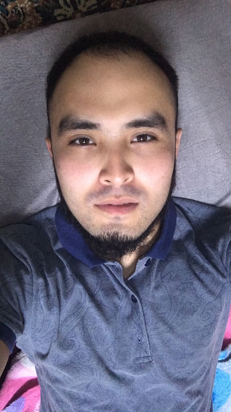 53043457  Alisher, 27 ,    