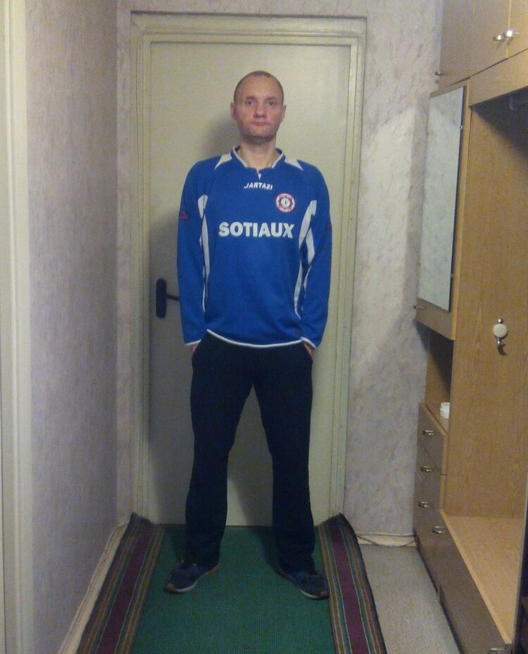 ���� 17358407 ������� �����, 49 ���, ���� ���������� � ������