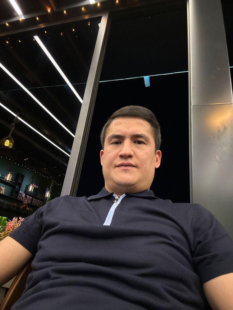 ���� 56248677 ������� Jahongir, 35 ���, ���� ���������� � ��������