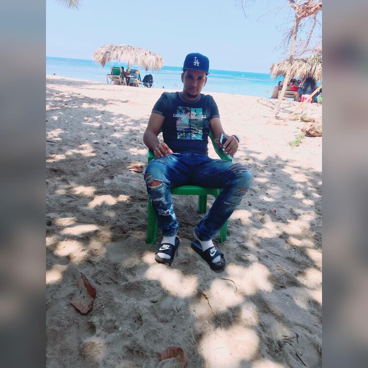  La Vega,   Jose alfredo, 29 ,   ,   