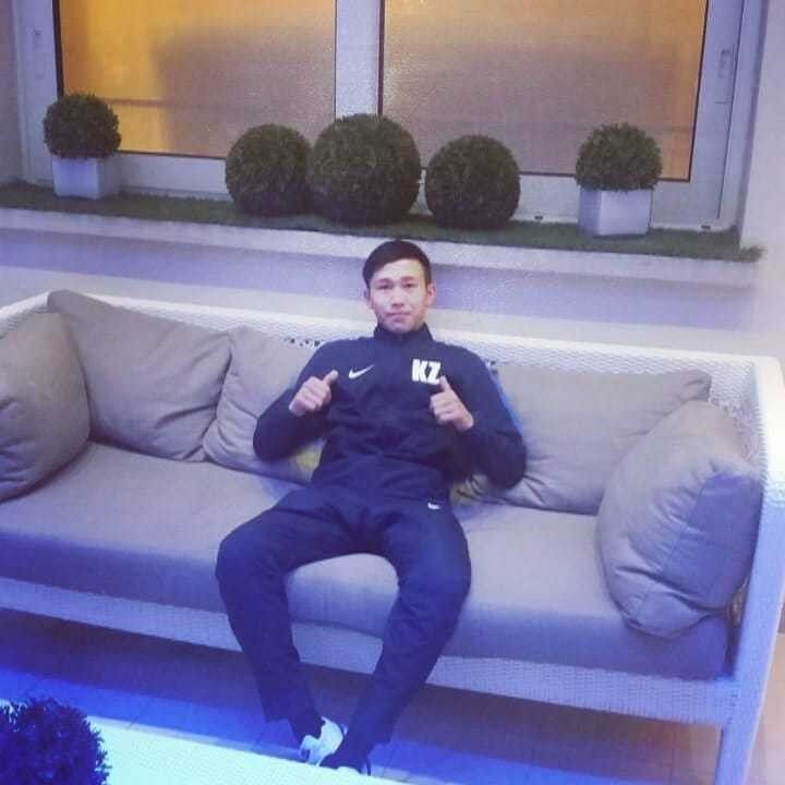 ���� 16971207 ������� ��������, 27 ���, ���� ���������� � �����