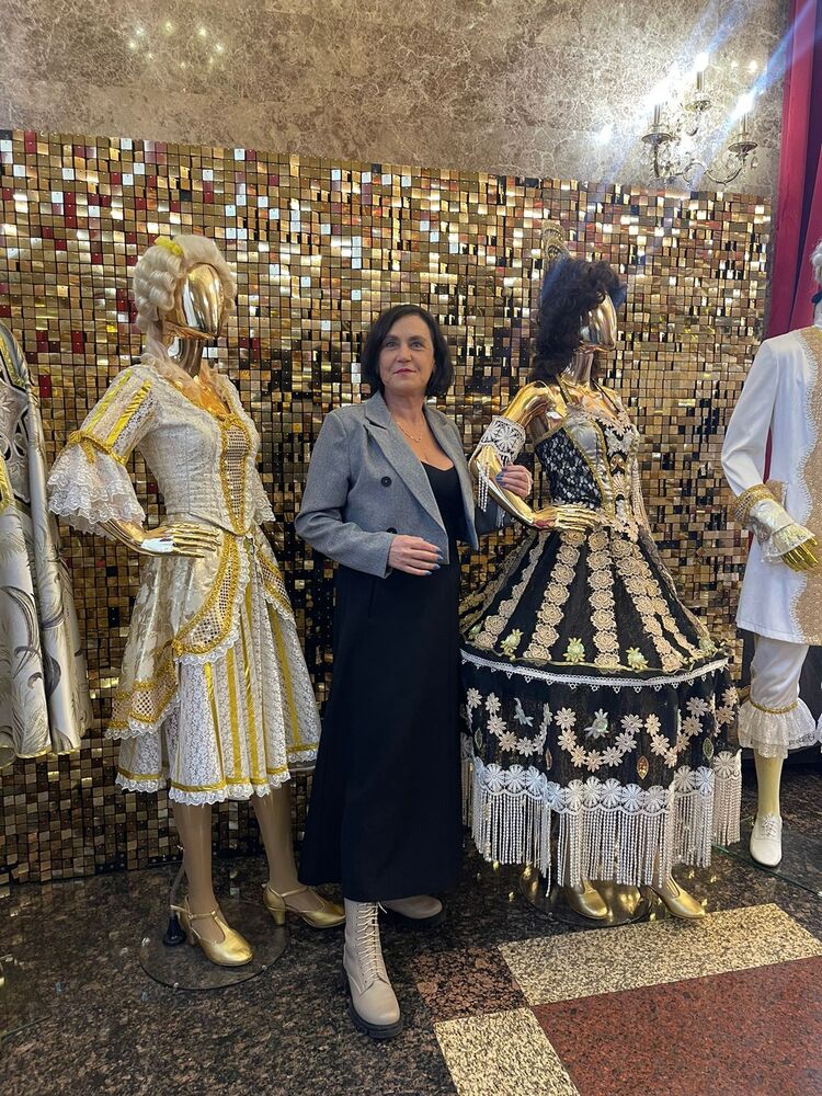  50524027  Tatyana, 54 ,    Offenburg