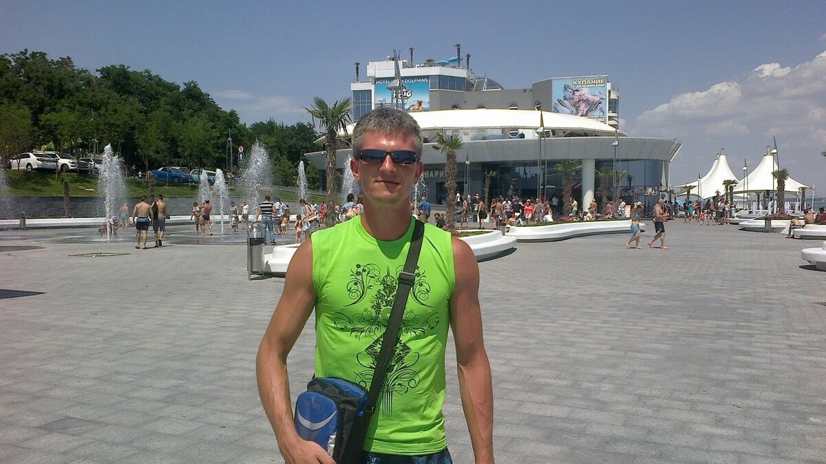 ���������� �����, ���� ������� Andrdaymon, 43 ����, ������������ 