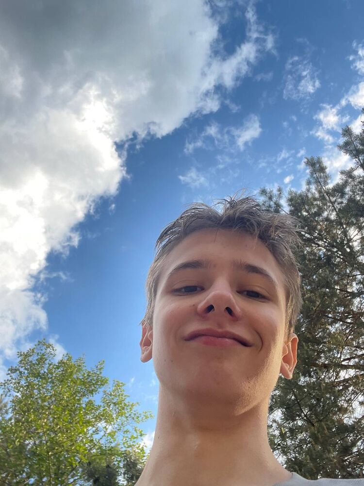 ���������� ����, ���� ����� Tymofii, 21 ���, ������������ ��� ������, ����� � ���������