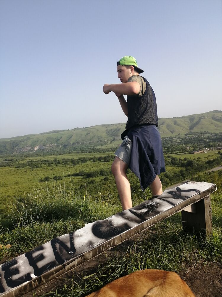 ���� 25464537 ������� Totshka, 26 ���, ���� ���������� � ������������