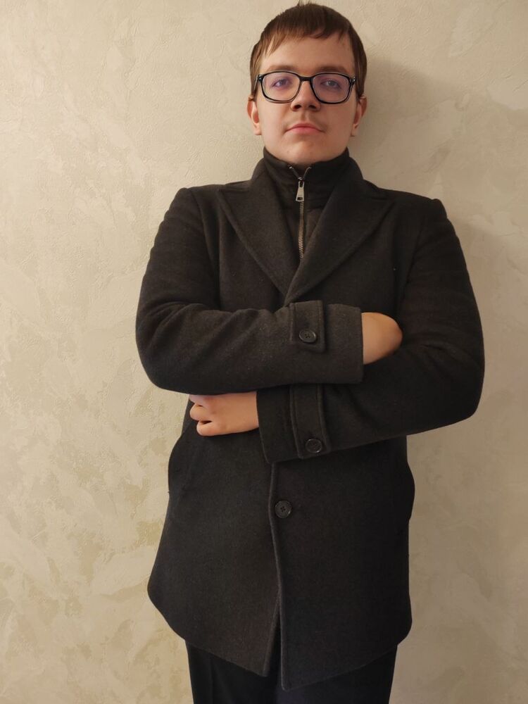 ���������� ������������, ���� ����� �������, 18 ���, ������������ ��� ����� � ���������, c�������� ���������, ���������