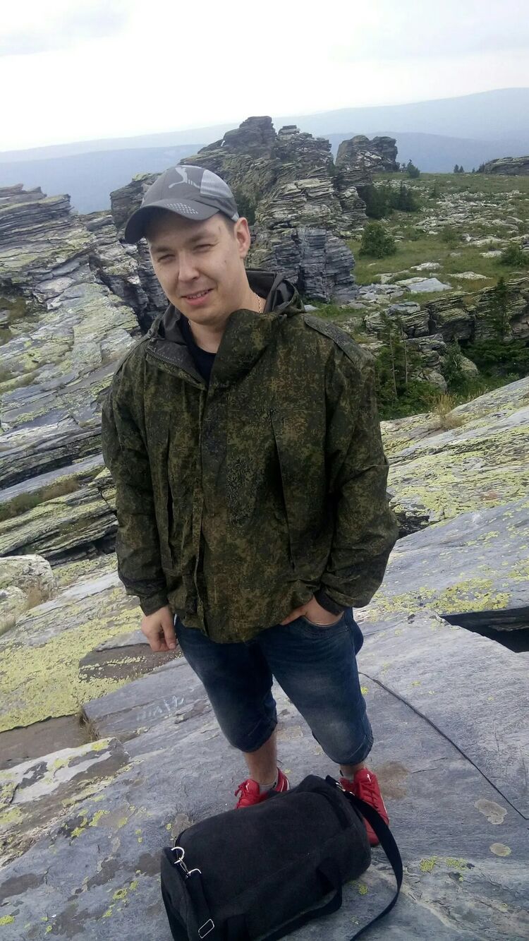  53041327  Dmitry, 35 ,    