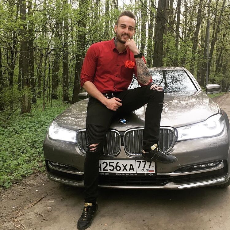 ���� 43422307 ������� ������, 39 ���, ���� ���������� � �����-����������