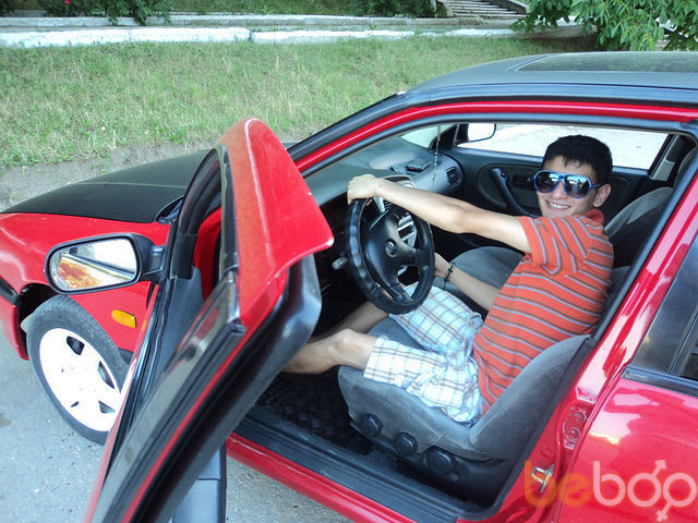  ,   Nikanor, 33 ,  