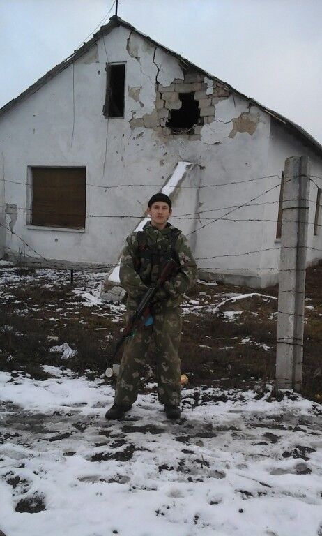  6736147  Egor, 31 ,    