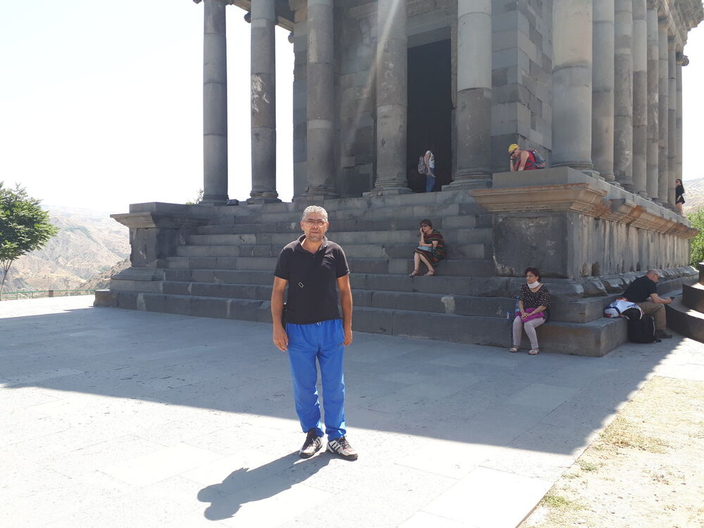 ���� 17704767 ������� Tigran, 49 ���, ���� ���������� � �������