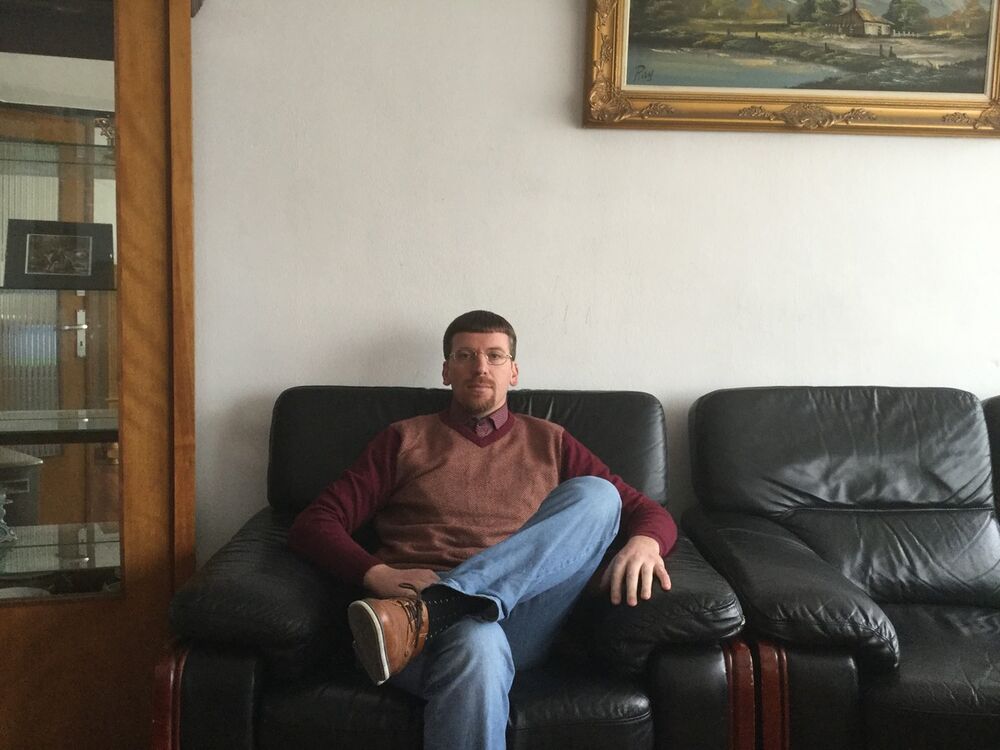  9179317  Levan, 42 ,    Antwerp