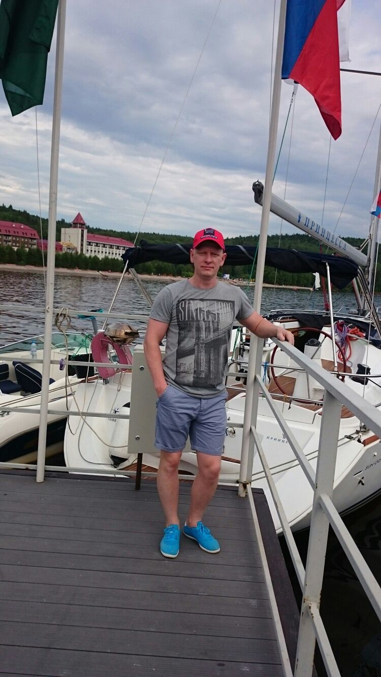 ���� 55402977 ������� Dmitriy, 39 ���, ���� ���������� � �����