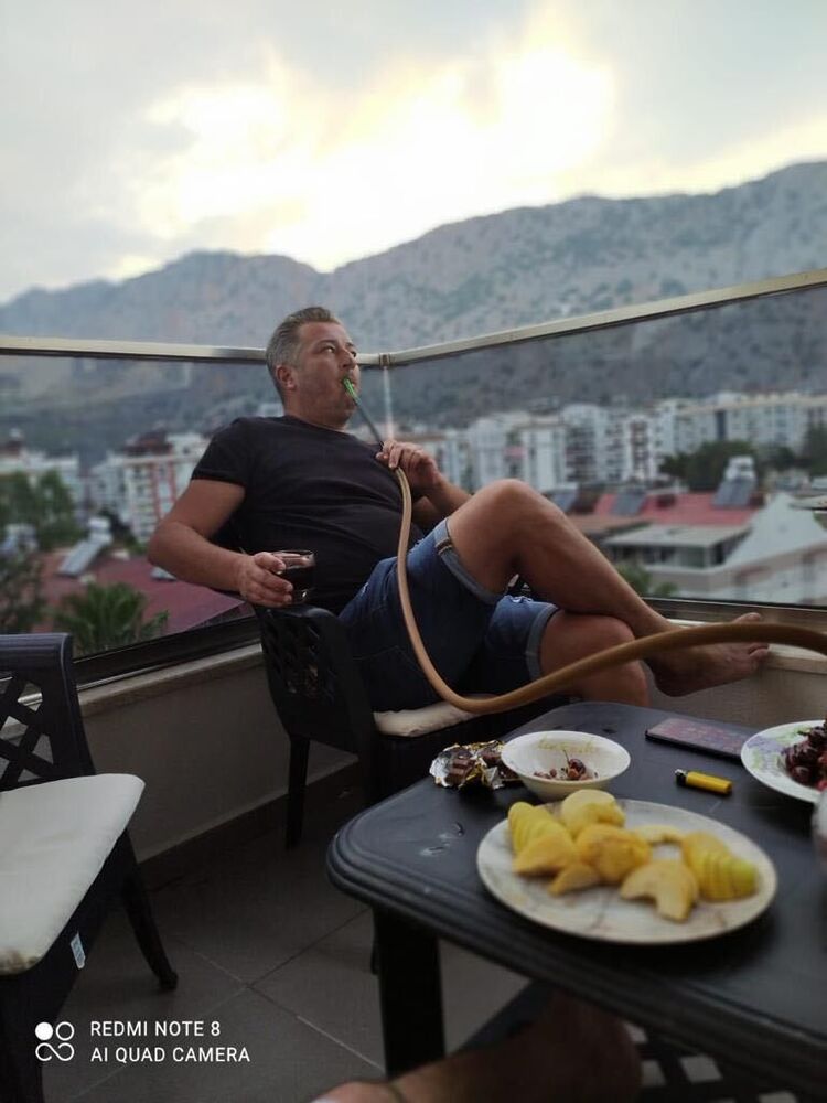  34199327  Serkan, 40 ,    
