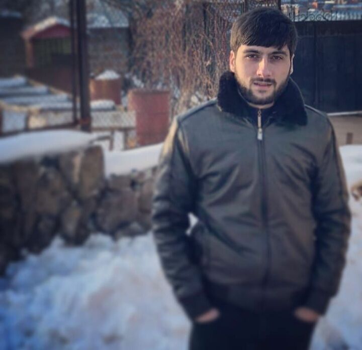 ���������� ������, ���� ������� Armen, 30 ���, ������������ ��� ������, ����� � ���������