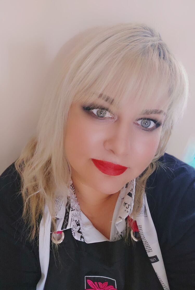 ���� 25813557 ������� Anna, 37 ���, ���� ���������� � ������