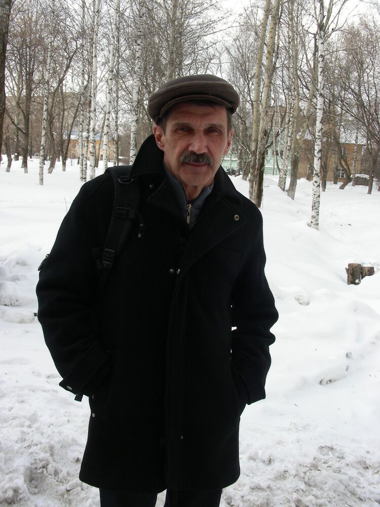  4726007  Wladimir, 72 ,    