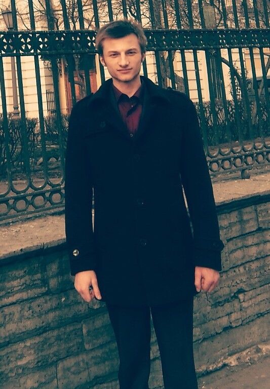 ���� 7222977 ������� Alexander, 35 ���, ���� ���������� � �����-����������