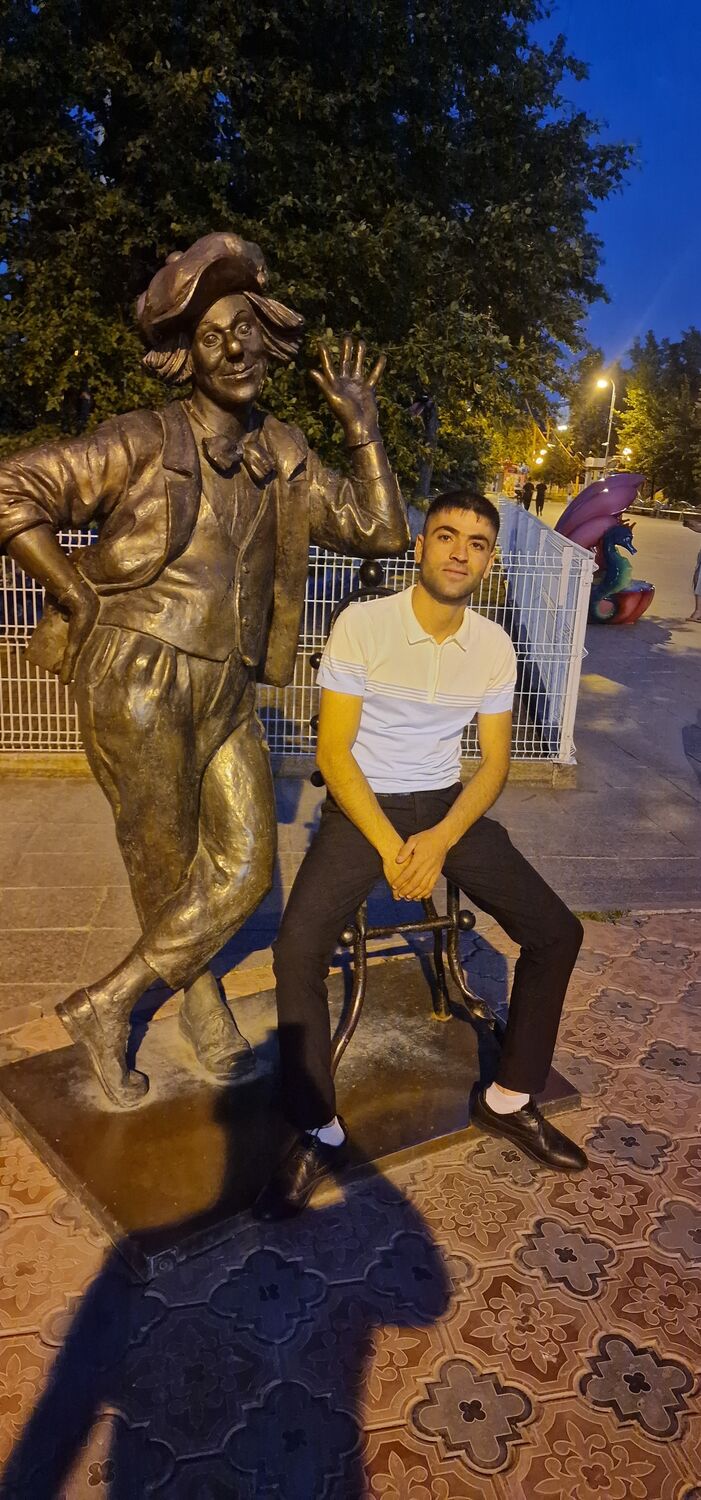 ���������� ������, ���� ������� Garik, 31 ���, ������������ ��� ������, ����� � ���������