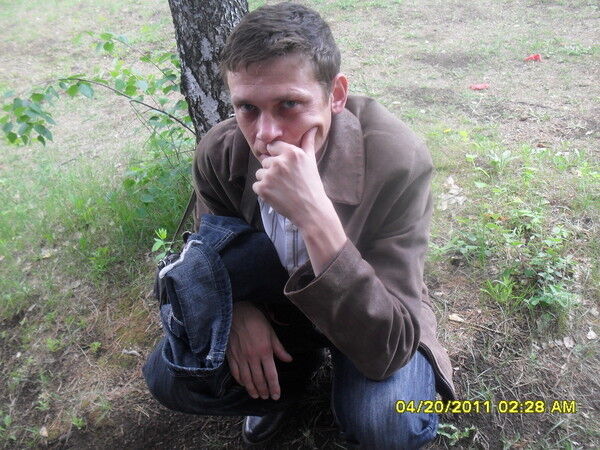 ���� 10221837 ������� Witaliy, 48 ���, ���� ���������� � ����������