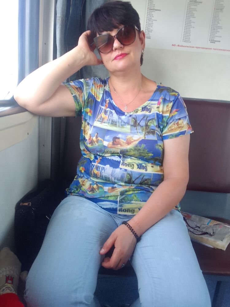  38636997  Oksana, 50 ,    
