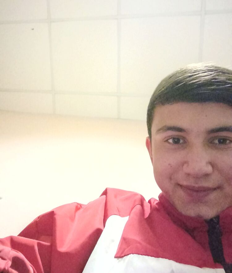  30824517  Islom, 21 ,    