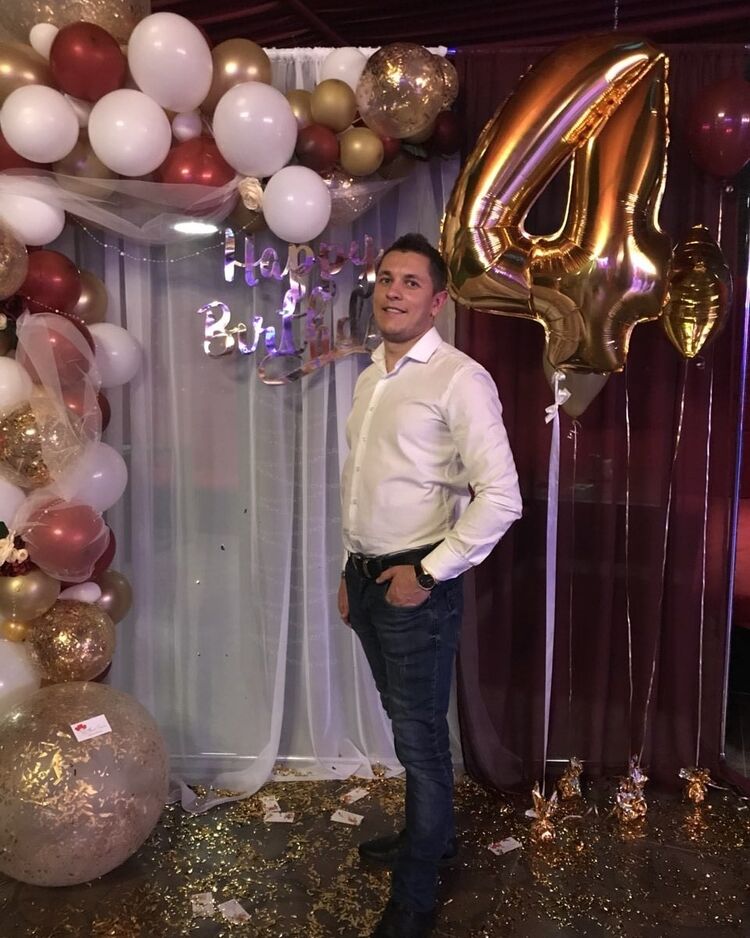  ,   Vitalli, 31 ,   