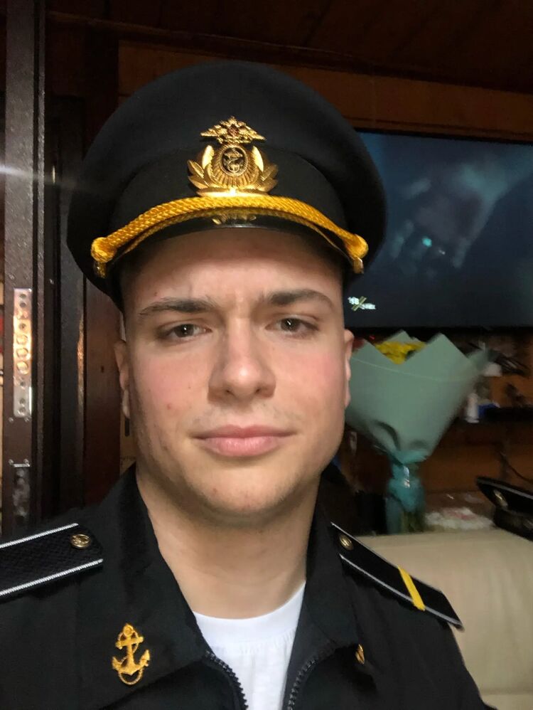 ���������� ���������, ���� ����� Kirill, 23 ����, ������������ ��� ������, ����� � ���������