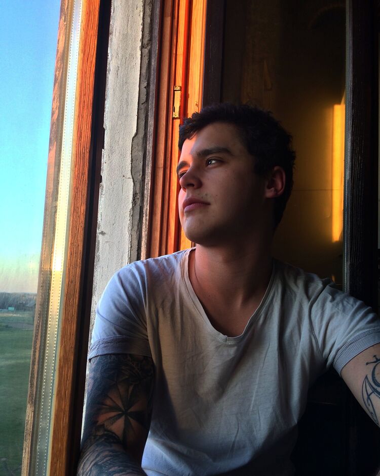 ���� 25260677 ������� Alex, 28 ���, ���� ���������� � ����